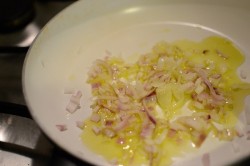 Лосось весенний с цуккини - шаг 3