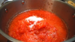 Салат на зиму Любимый - очень жалела что заготовила мало - шаг 12 Салат на зиму Любимый - очень жалела что заготовила мало - шаг 12