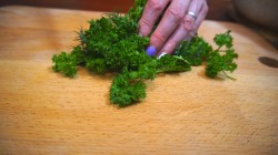 Салат на зиму Любимый - очень жалела что заготовила мало - шаг 13 Салат на зиму Любимый - очень жалела что заготовила мало - шаг 13