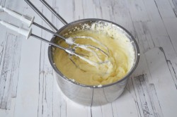 Манный пудинг как в детском саду - шаг 5