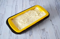 Манный пудинг как в детском саду - шаг 6