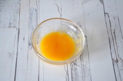 Манный пудинг как в детском саду - шаг 7