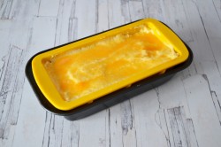 Манный пудинг как в детском саду - шаг 8