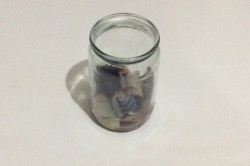 Маринад для скумбрии - шаг 3