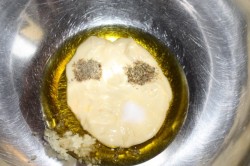 Маринованный картофель - шаг 5 Маринованный картофель - шаг 5