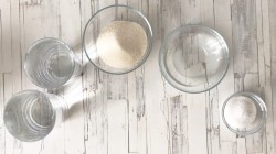 Маринованные кабачки пальчики оближешь - шаг 5 Маринованные кабачки пальчики оближешь - шаг 5