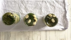 Маринованные кабачки пальчики оближешь - шаг 9 Маринованные кабачки пальчики оближешь - шаг 9