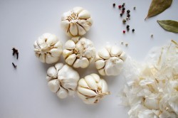 Мариновать чеснок со свеклой - шаг 2 Мариновать чеснок со свеклой - шаг 2