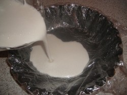 Маршмэллоу - шаг 11