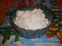 Маршмэллоу - шаг 17