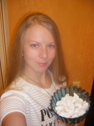 Маршмэллоу - шаг 18