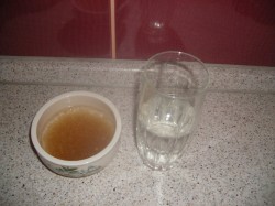 Маршмэллоу - шаг 2