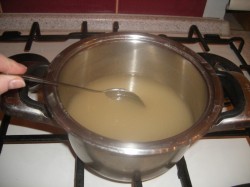 Маршмэллоу - шаг 3