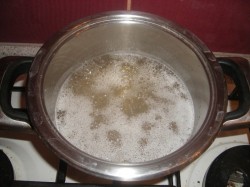 Маршмэллоу - шаг 4