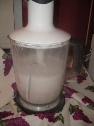 Маршмэллоу - шаг 8