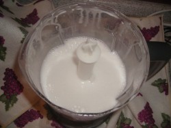 Маршмэллоу - шаг 9