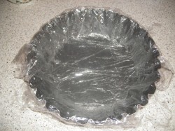 Маршмэллоу - шаг 10