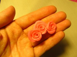 Мастика из сухого молока и сгущенки - шаг 6 Мастика из сухого молока и сгущенки - шаг 6