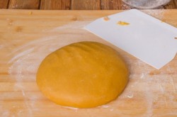 Медовый торт со сметанным кремом классический - шаг 13 Медовый торт со сметанным кремом классический - шаг 13