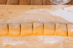 Медовый торт со сметанным кремом классический - шаг 14 Медовый торт со сметанным кремом классический - шаг 14