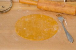 Медовый торт со сметанным кремом классический - шаг 17 Медовый торт со сметанным кремом классический - шаг 17