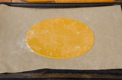 Медовый торт со сметанным кремом классический - шаг 18 Медовый торт со сметанным кремом классический - шаг 18