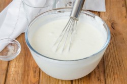 Медовый торт со сметанным кремом классический - шаг 23 Медовый торт со сметанным кремом классический - шаг 23