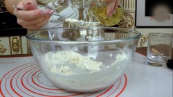 Мексиканский Фахитос в Тортилье - шаг 2