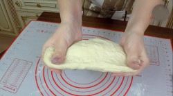 Мексиканский Фахитос в Тортилье - шаг 3