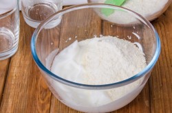 Миндальное печенье классическое - шаг 5