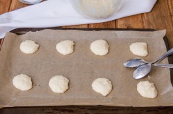 Миндальное печенье классическое - шаг 7