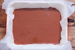 Домашний молочный шоколад - шаг 5 Домашний молочный шоколад - шаг 5