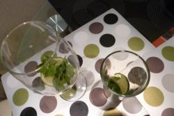 Коктейль Махито безалкогольный - шаг 3