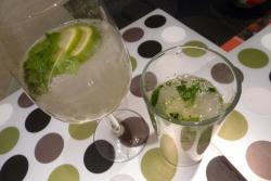 Коктейль Махито безалкогольный - шаг 6