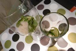 Коктейль Махито безалкогольный - шаг 4