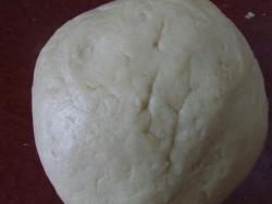 Пирожное Муравейник - шаг 2 Пирожное Муравейник - шаг 2