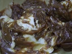 Пирожное Муравейник - шаг 5 Пирожное Муравейник - шаг 5