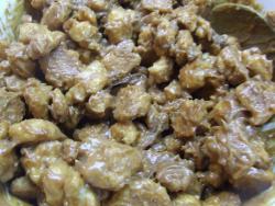 Пирожное Муравейник - шаг 6 Пирожное Муравейник - шаг 6