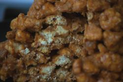 Пирожное Муравейник - шаг 7 Пирожное Муравейник - шаг 7