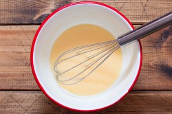 Мягкое печенье на кефире в духовке - шаг 3