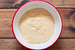 Мягкое печенье на кефире в духовке - шаг 6