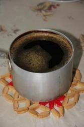 Напиток из цикория - шаг 4