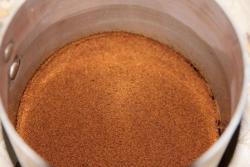 Напиток из цикория - шаг 1