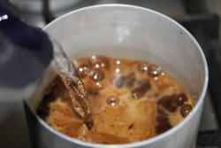 Напиток из цикория - шаг 2