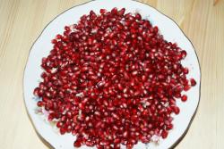 Наршараб гранатовый соус - шаг 3