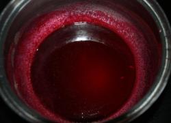 Наршараб гранатовый соус - шаг 11