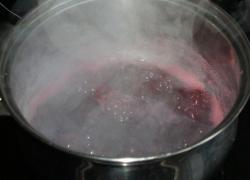 Наршараб гранатовый соус - шаг 8