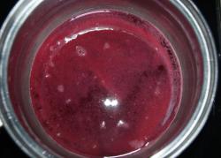 Наршараб гранатовый соус - шаг 6