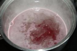 Наршараб гранатовый соус - шаг 7