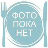 Мясной салат с редисом
